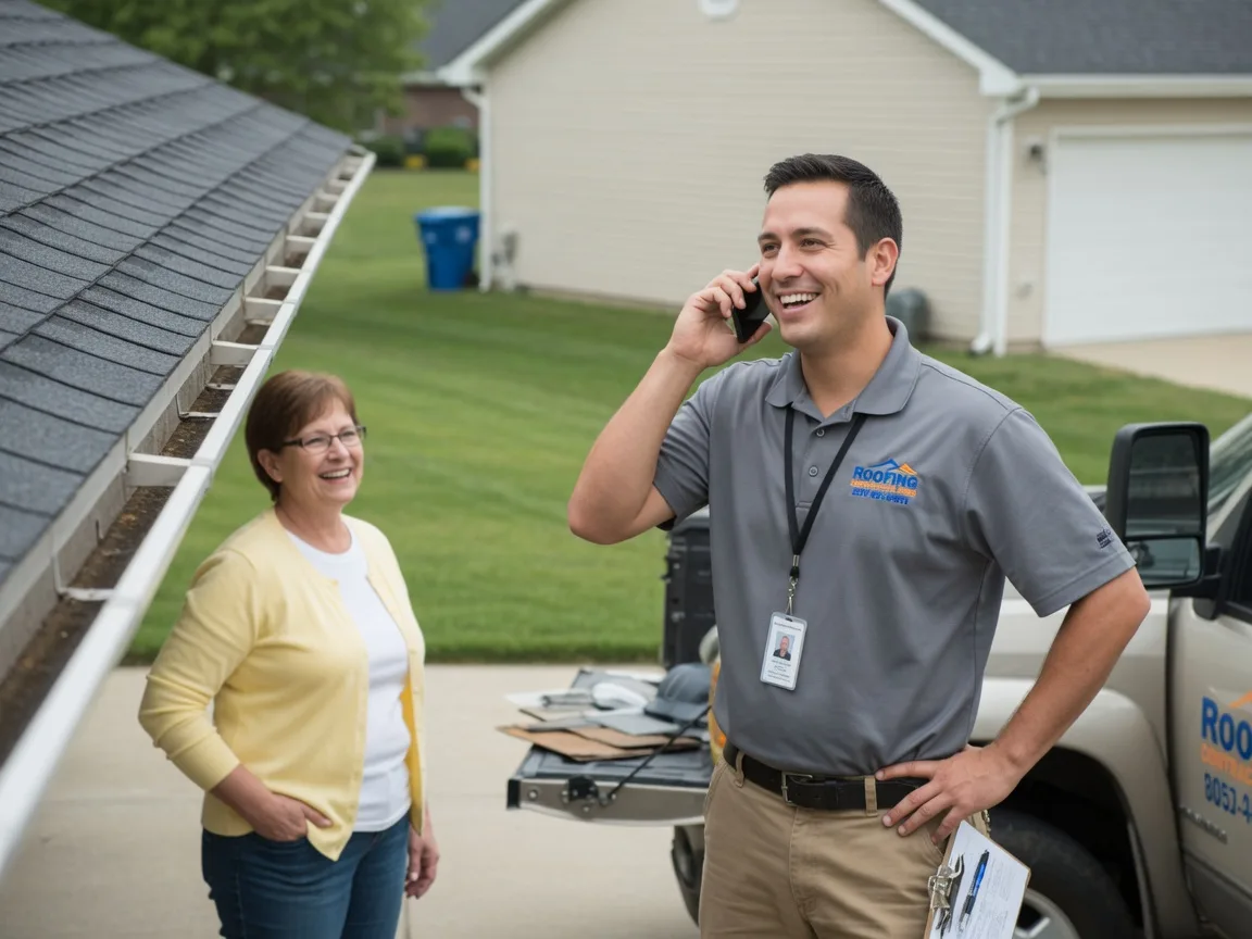 Local Roofing Contractors Lansford, ND FAQs